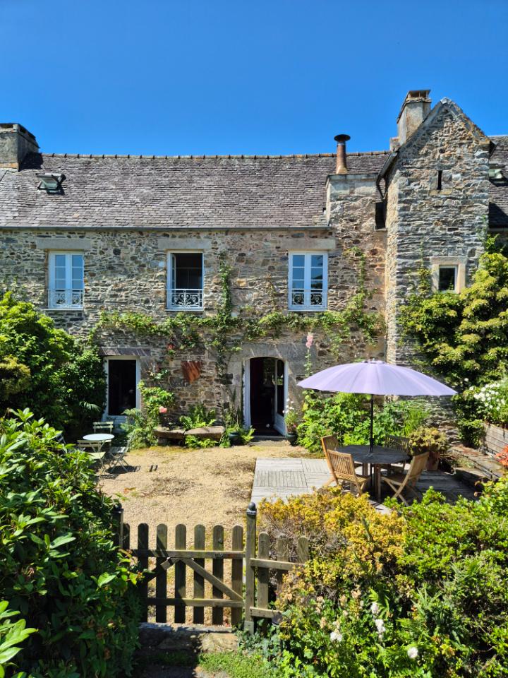 GreenGo Gîte Bretagne Évasion