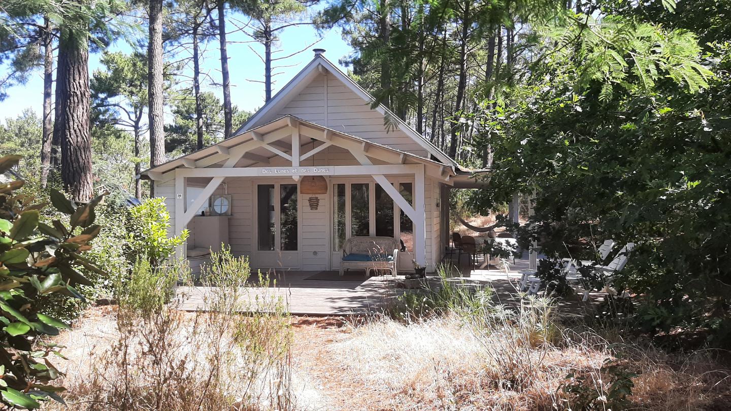 GreenGo Village vacances Nouvelle-Aquitaine Évasion