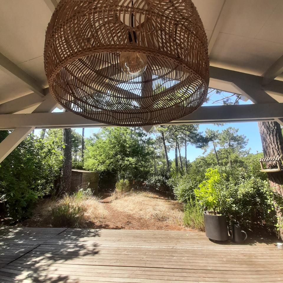 GreenGo Cabane des Lunes et des dunes