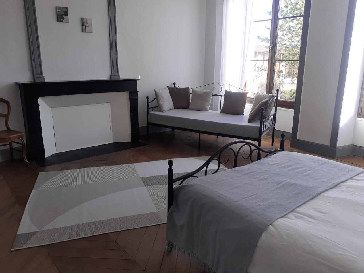  Haute-Marne À la campagne