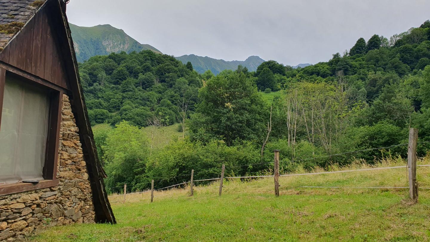 GreenGo Gîte Occitanie Évasion