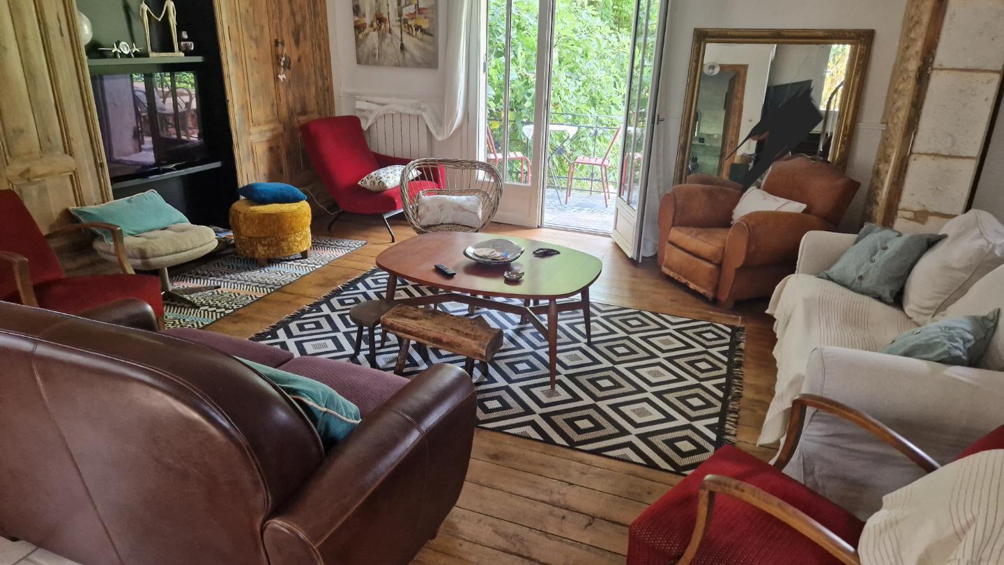 GreenGo Gîte Nouvelle-Aquitaine Évasion