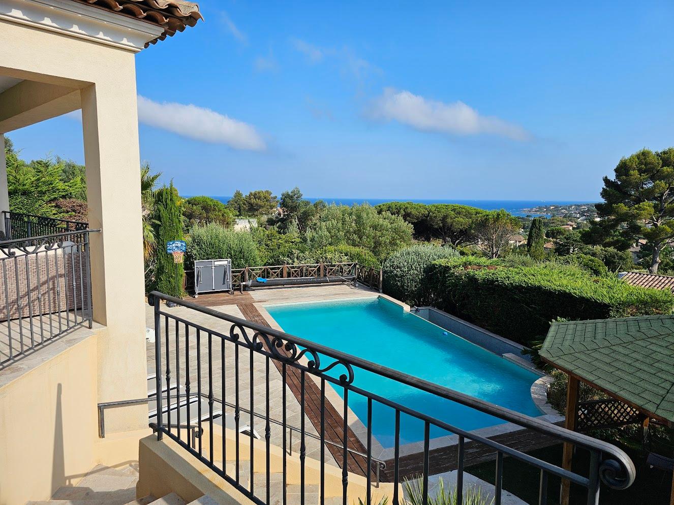 GreenGo Villa cosy vue mer panoramique