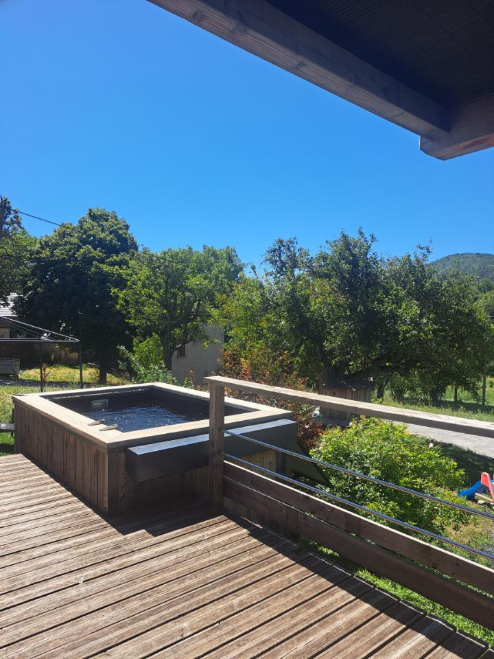 GreenGo Gîte Provence-Alpes-Côte d'Azur À la campagne