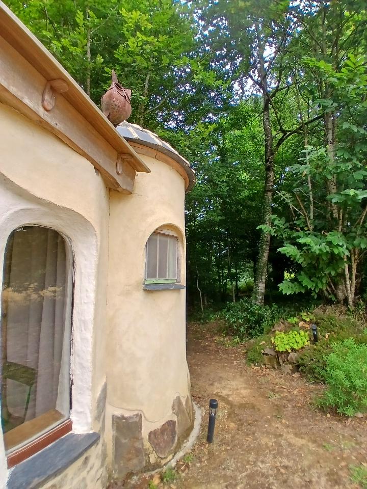 Ille-et-Vilaine Glamping