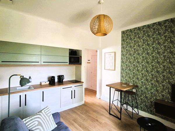 Hôte GreenGo: Logement l' Olivier climatisé Trevoux