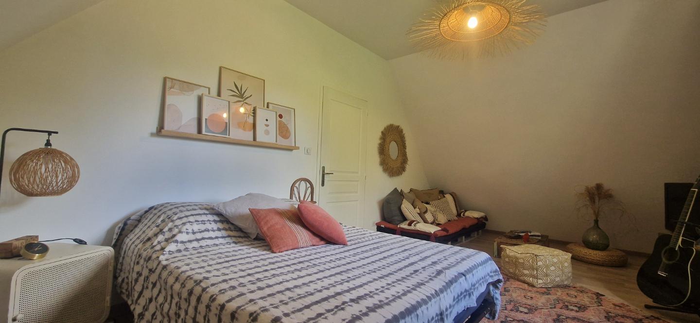 GreenGo location vacances écoresponsables