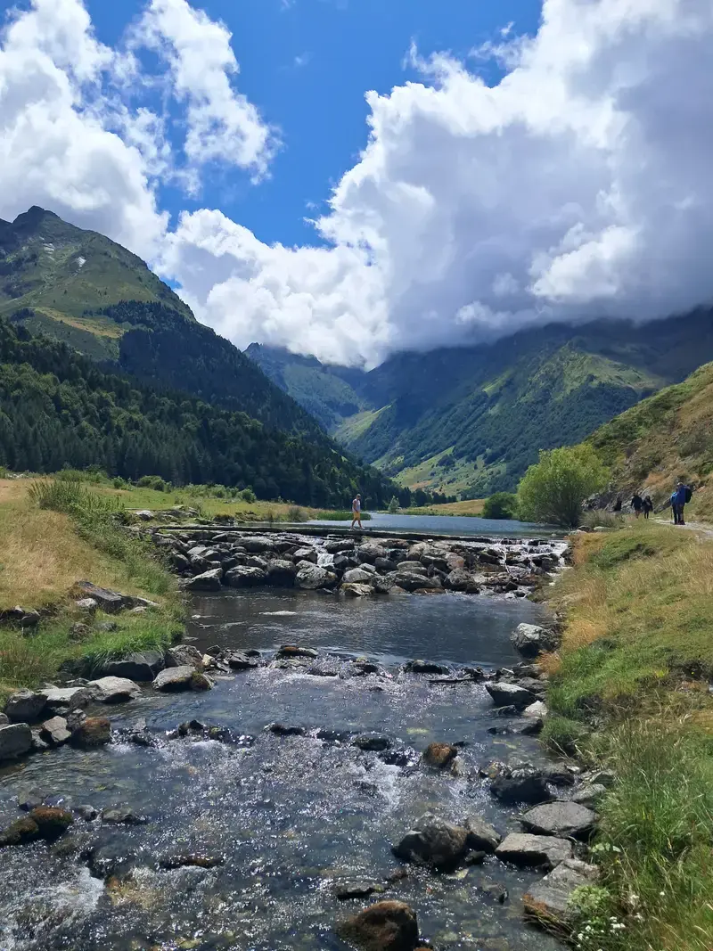 Location Hautes-Pyrénées Ski