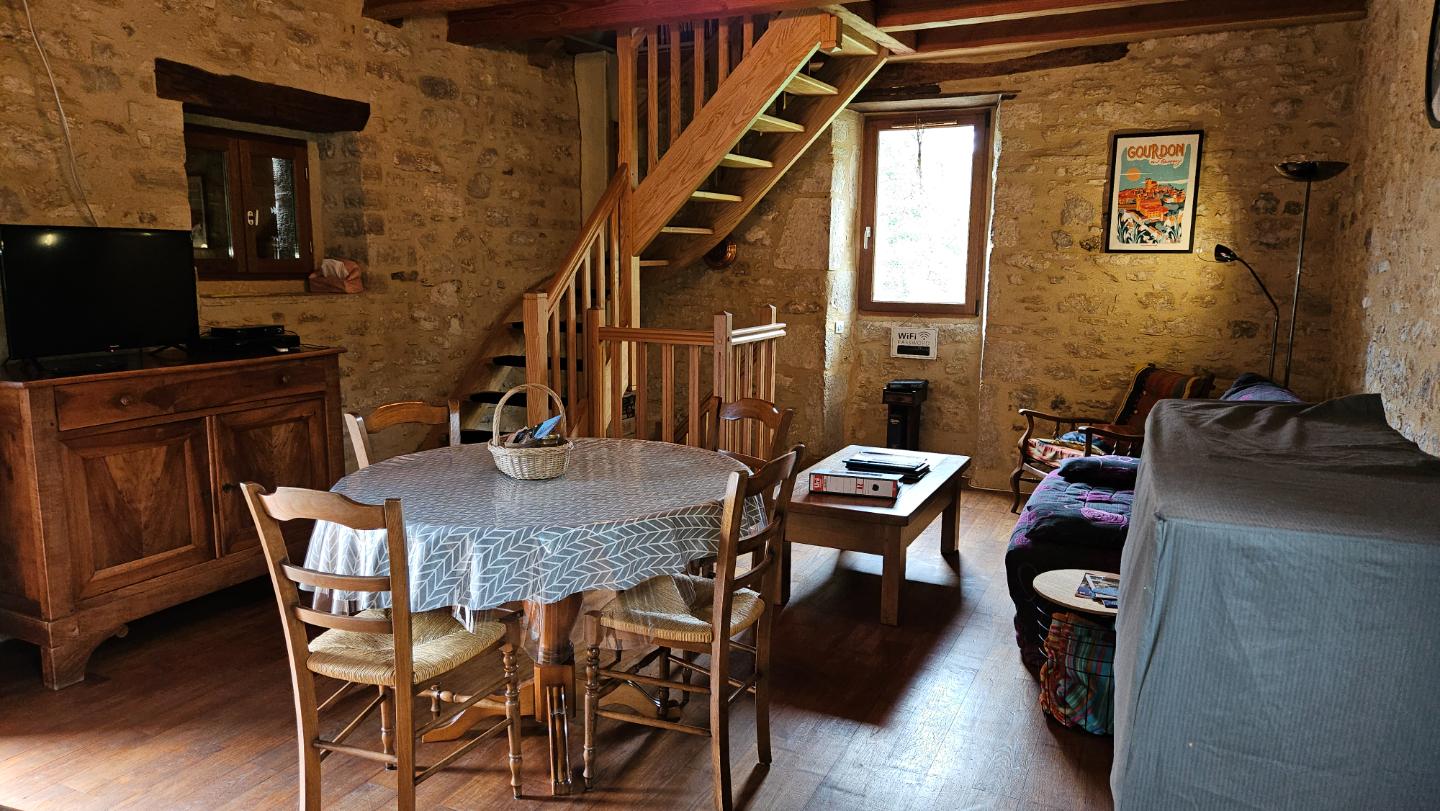 GreenGo Gîte Occitanie À la campagne