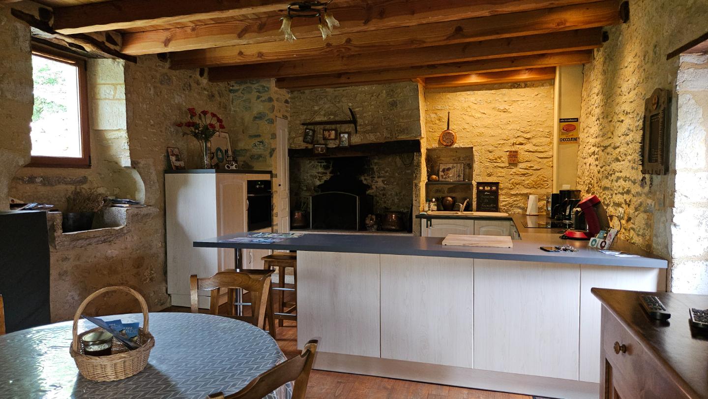 GreenGo La Francotine