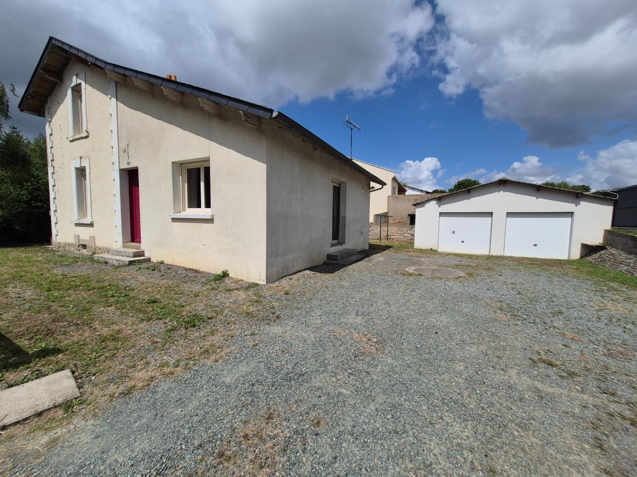 GreenGo La Maison de Gare