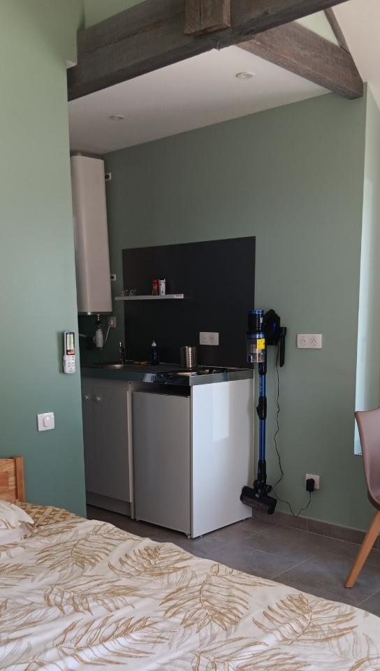 Location Dordogne En forêt