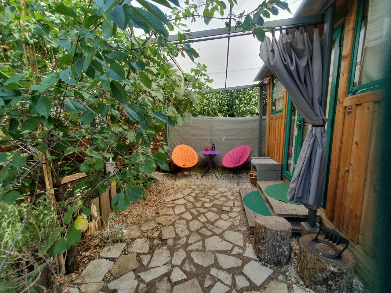  Indre-et-Loire Romantique