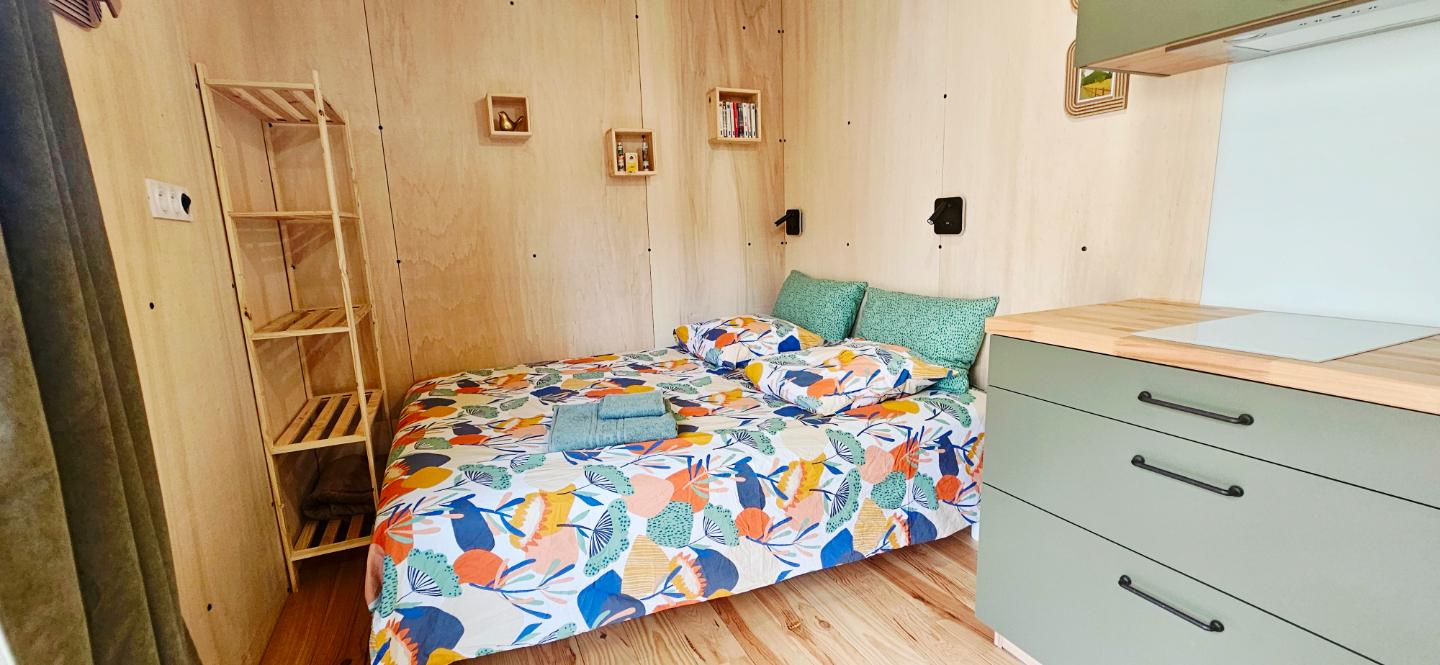 Location Ariège Haut-de-gamme