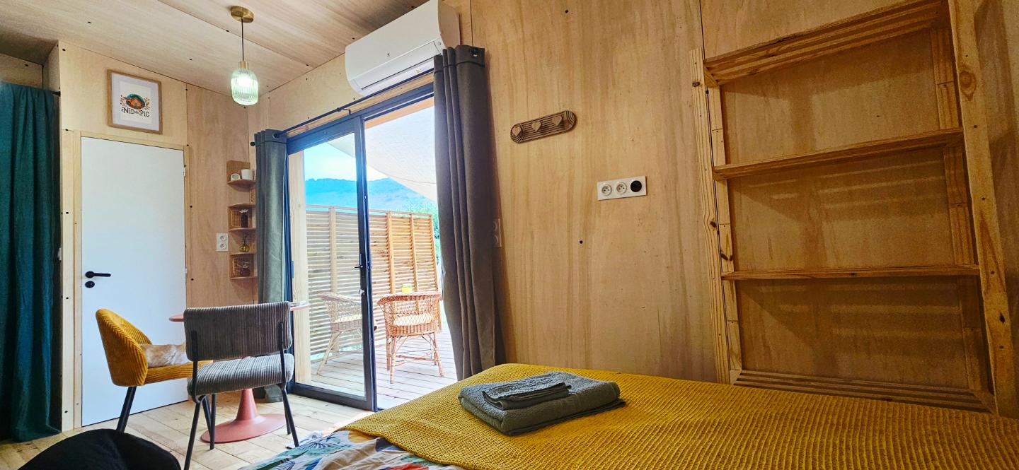 GreenGo location vacances écoresponsables