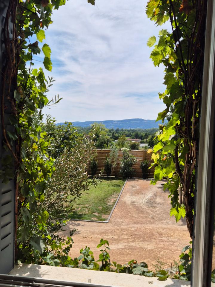 Location Ain En ville