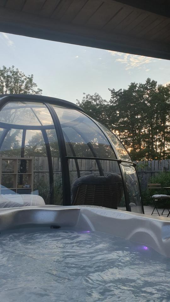 GreenGo location vacances écoresponsables