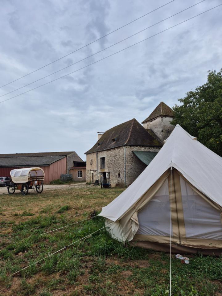 GreenGo location vacances écoresponsables