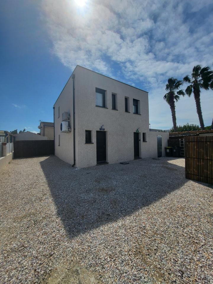 GreenGo Location Occitanie Évasion