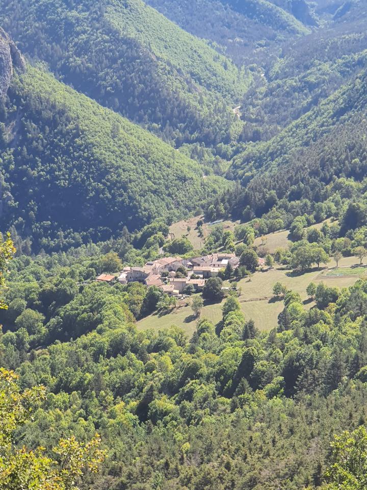  Alpes-de-Haute-Provence À la campagne