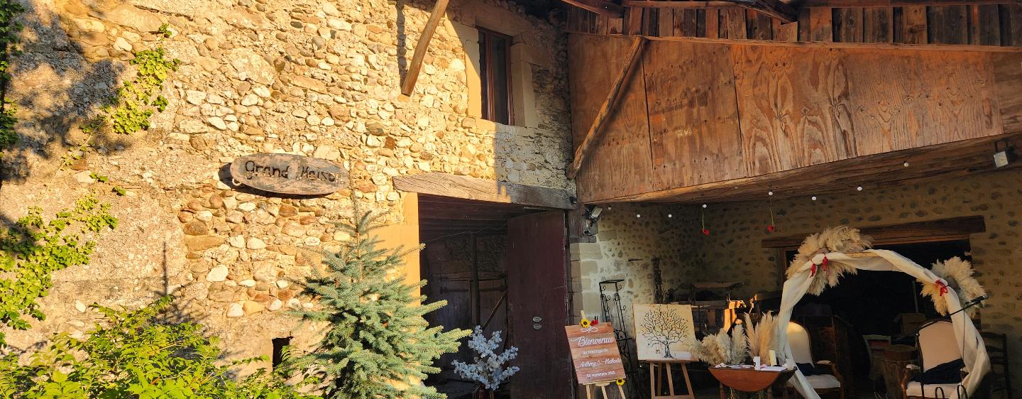 GreenGo Grand Maison Vercors