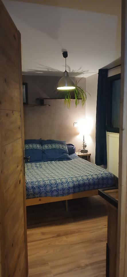 GreenGo Eco gîte des chênes