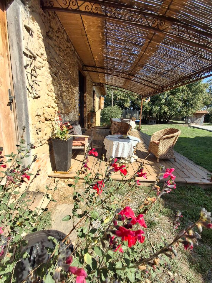 GreenGo location vacances écoresponsables