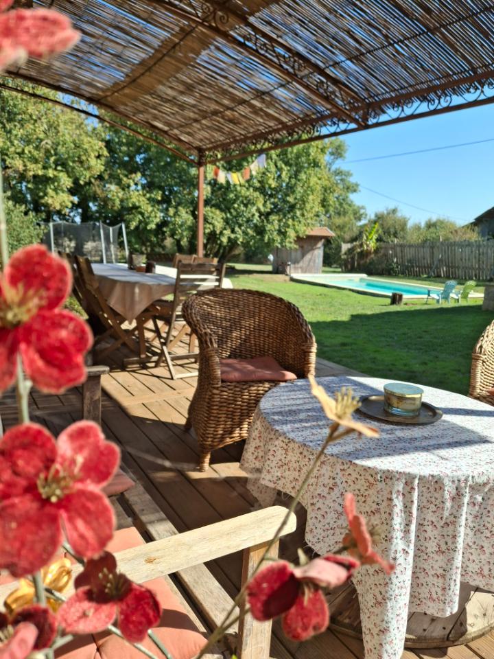 Hôte GreenGo: La maison dans la vallée