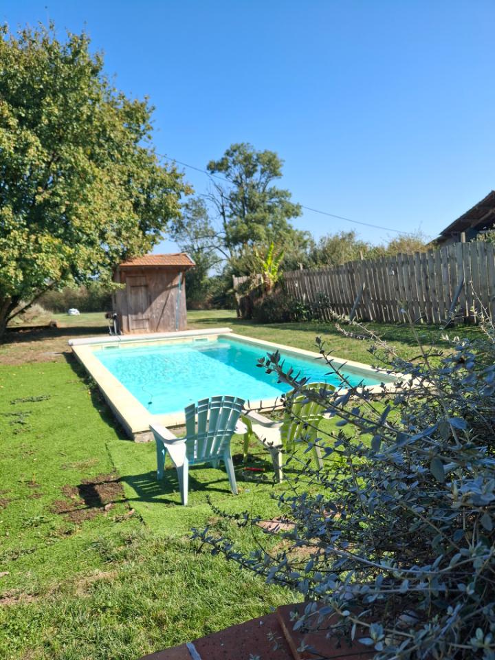 GreenGo La maison dans la vallée