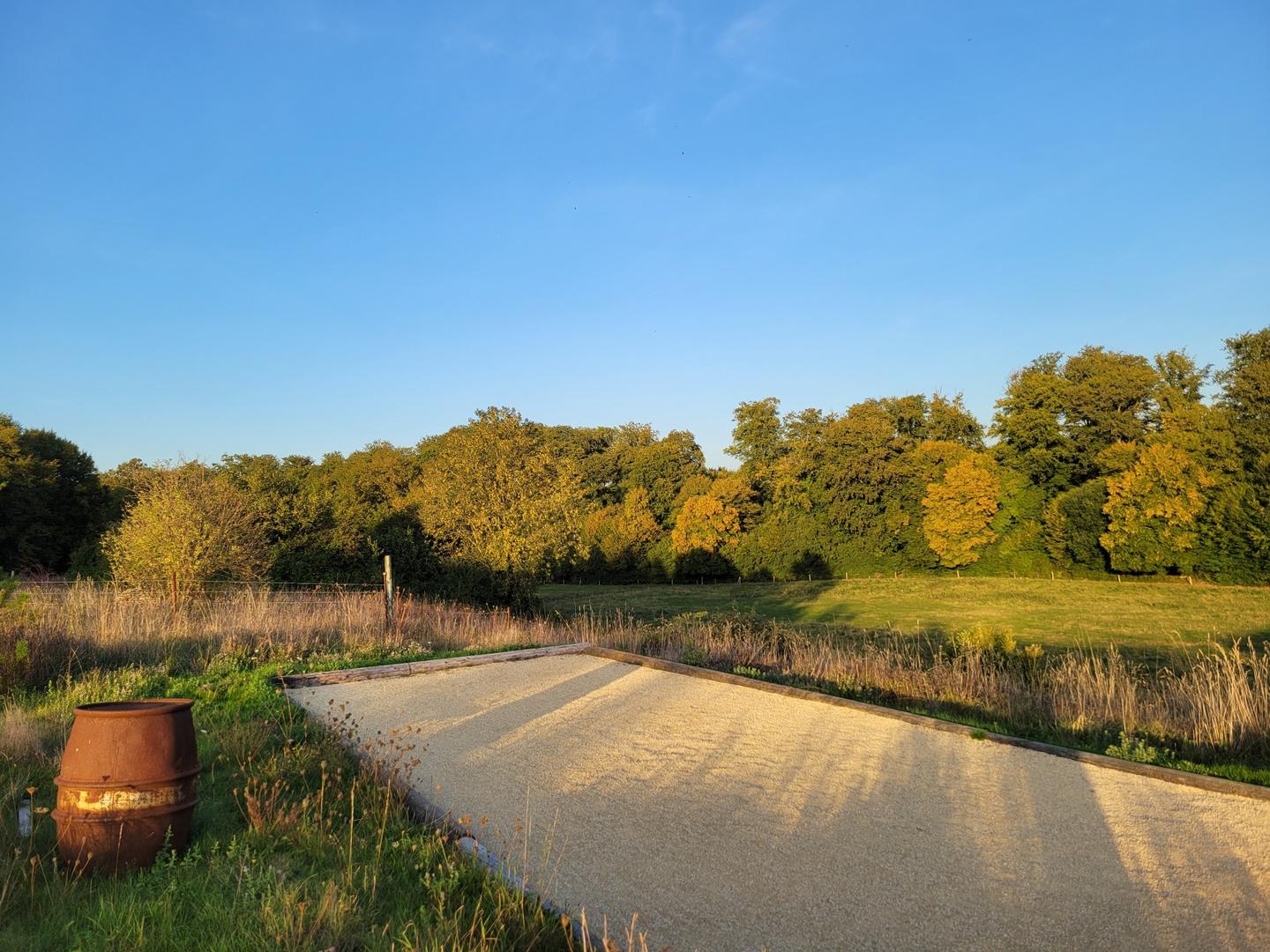 GreenGo location vacances écoresponsables