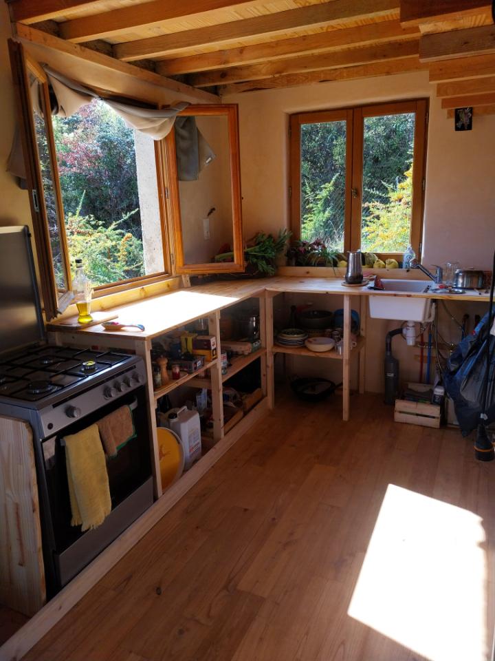 GreenGo location vacances écoresponsables