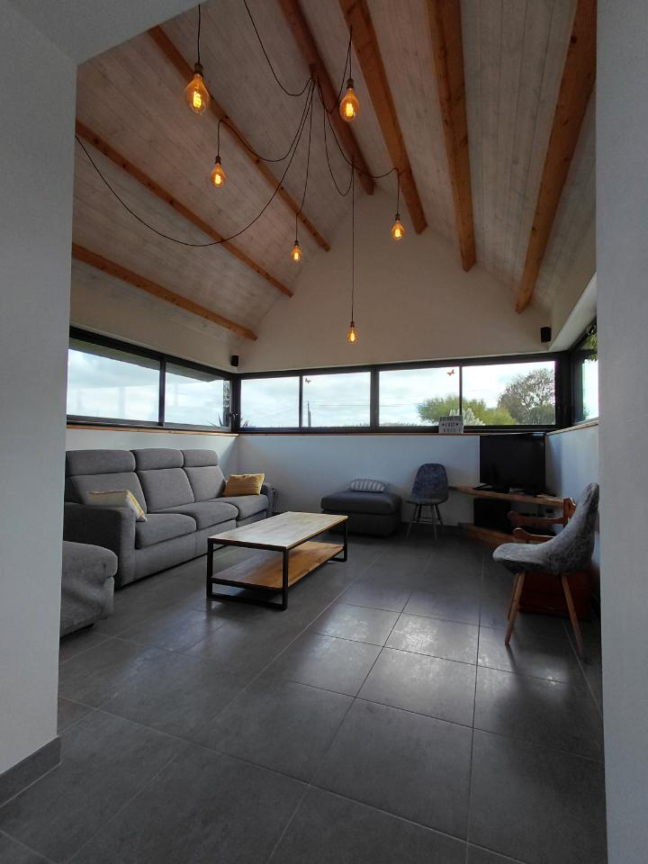 GreenGo Gîte Bretagne Évasion