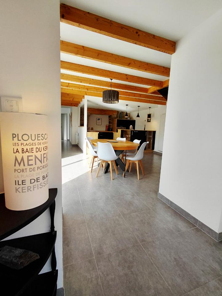 Location Finistère À la campagne