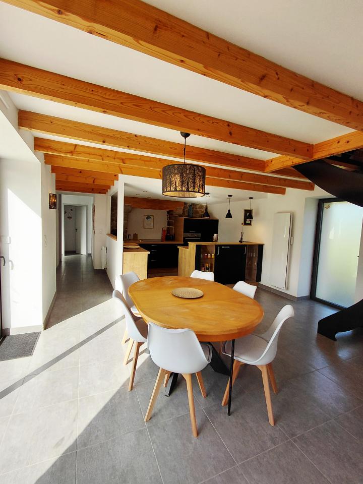 Location Finistère À la campagne