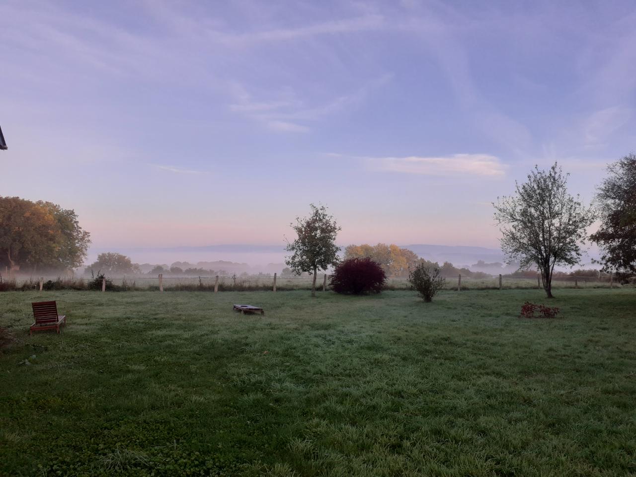 GreenGo Gîte Pays de la Loire Évasion