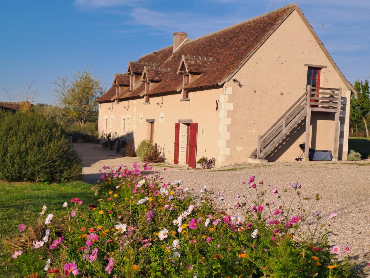 La Beaugerie