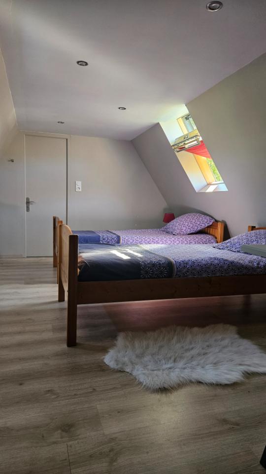 Location Lot En forêt