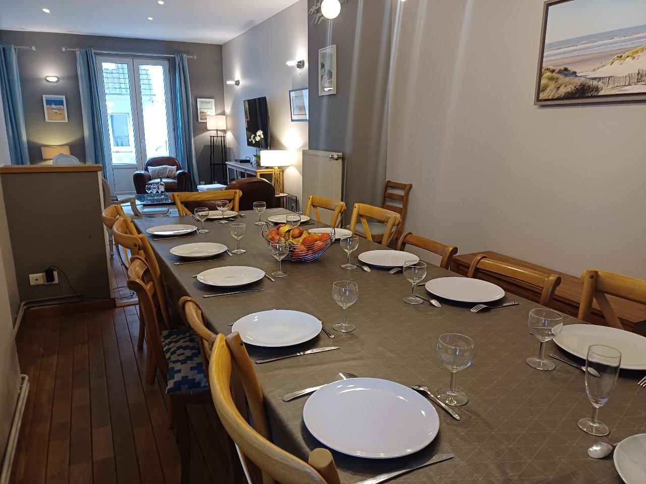 GreenGo Location Hauts-de-France Évasion