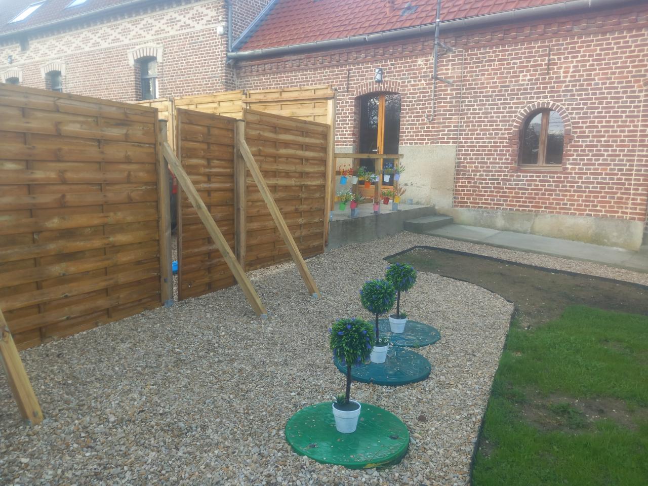 GreenGo L'impériale d'Ham