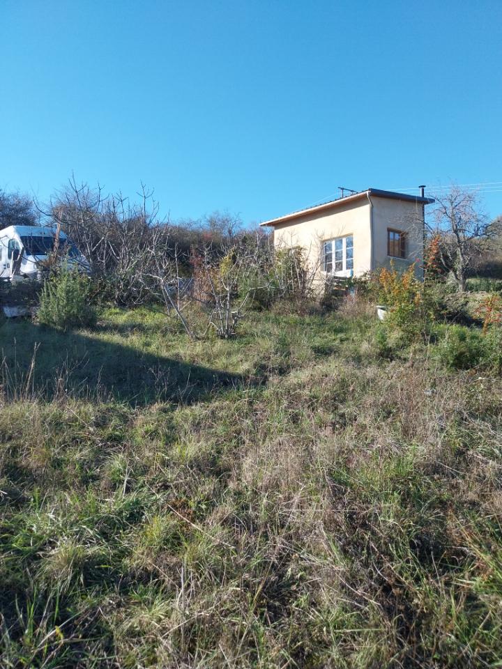 Location Aude À la campagne