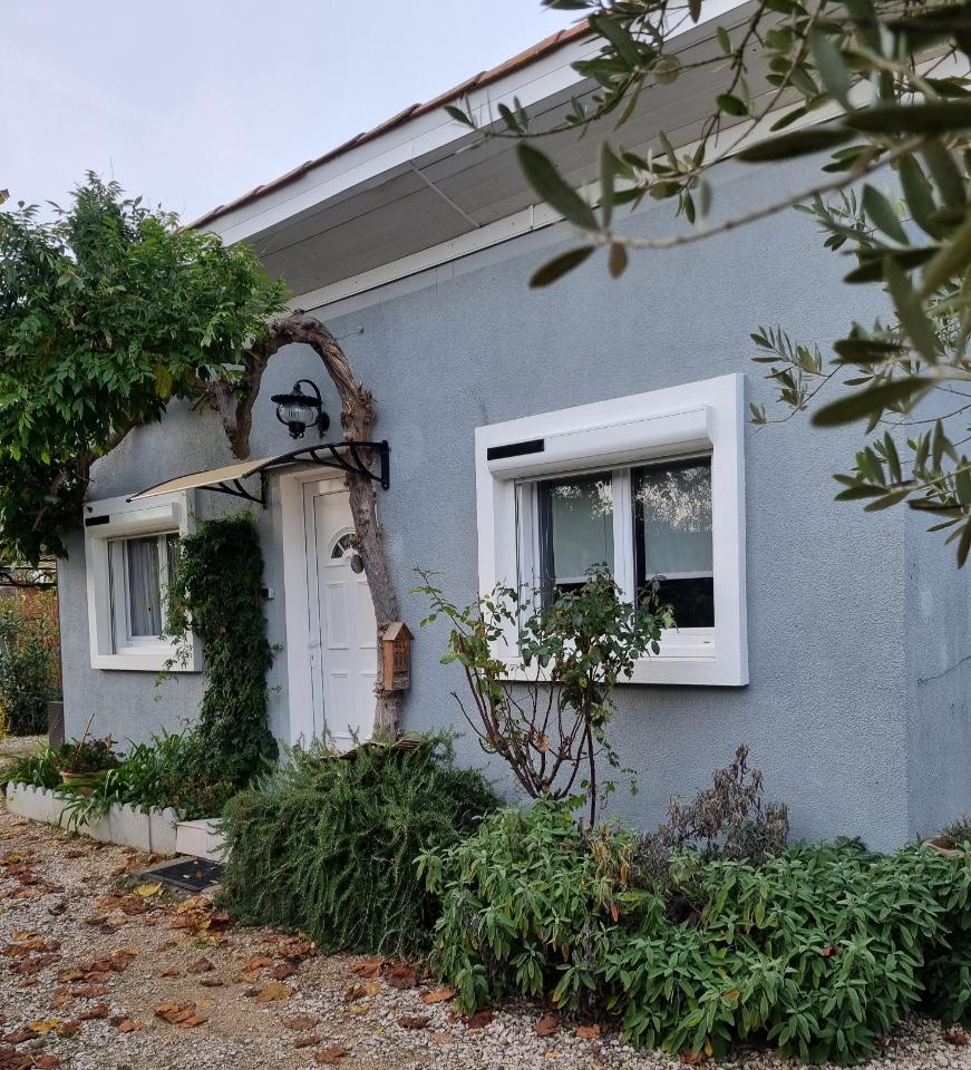 GreenGo L'Oustalet à Carbonne