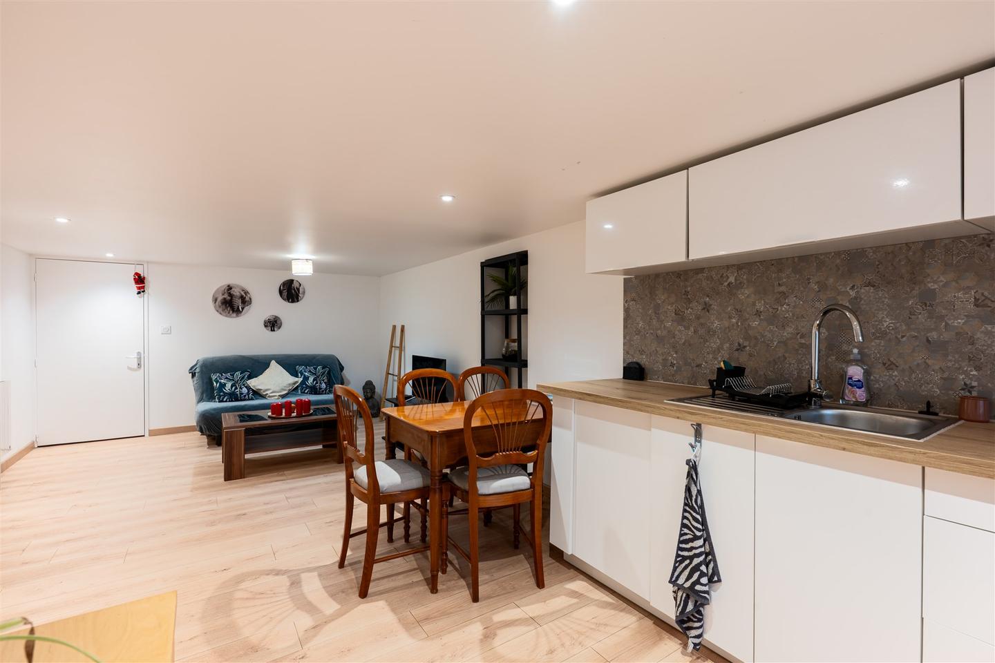 GreenGo Location Grand Est Évasion