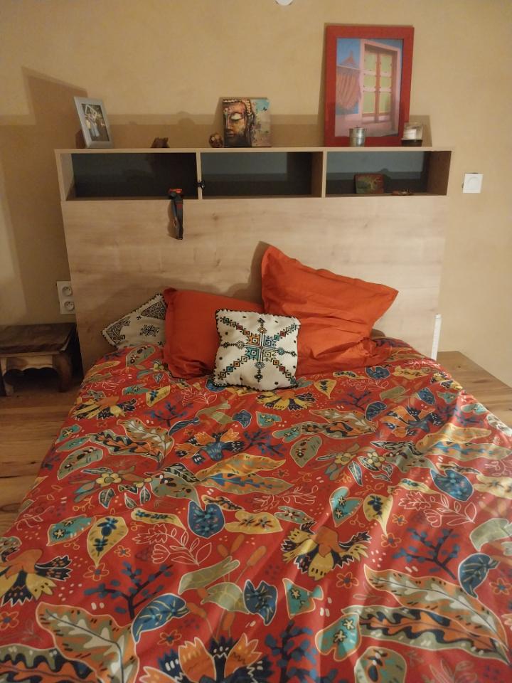 GreenGo Le Cabanon sous les étoiles