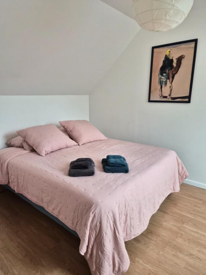 GreenGo Gîte Île-de-France Évasion