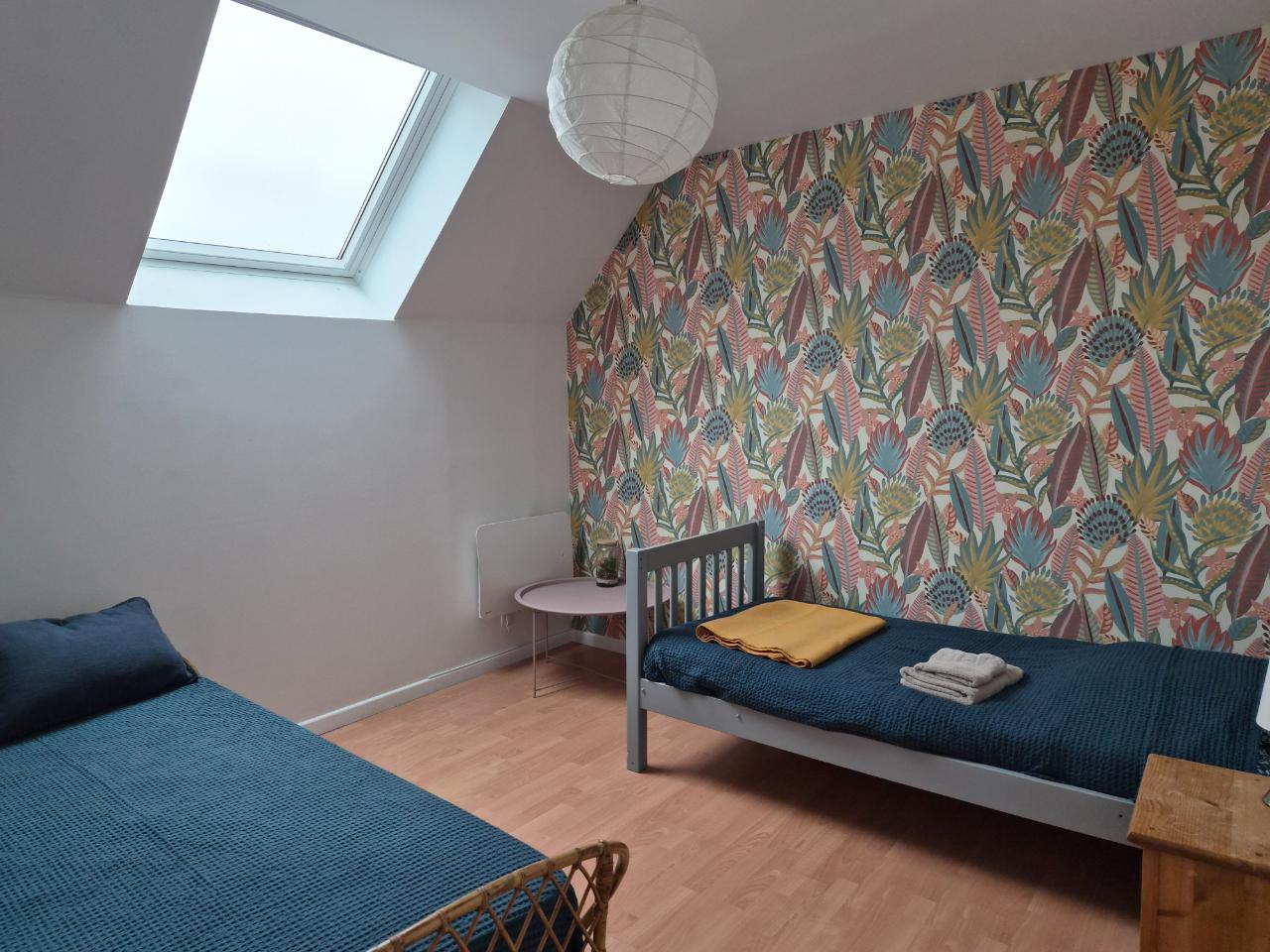 Yvelines À la campagne