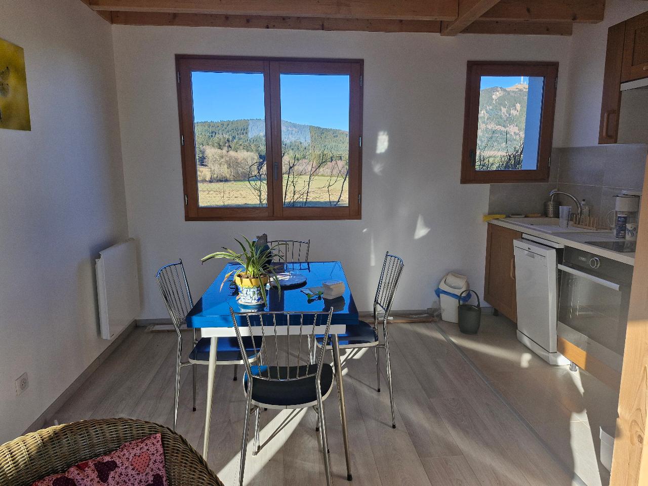  Puy-de-Dôme À la campagne