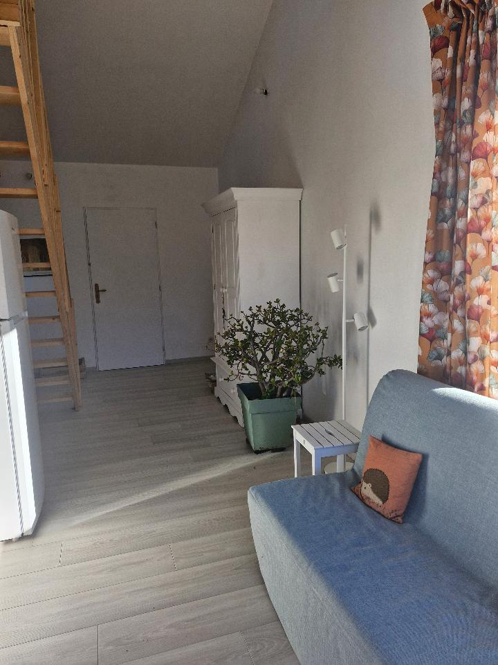 GreenGo location vacances écoresponsables