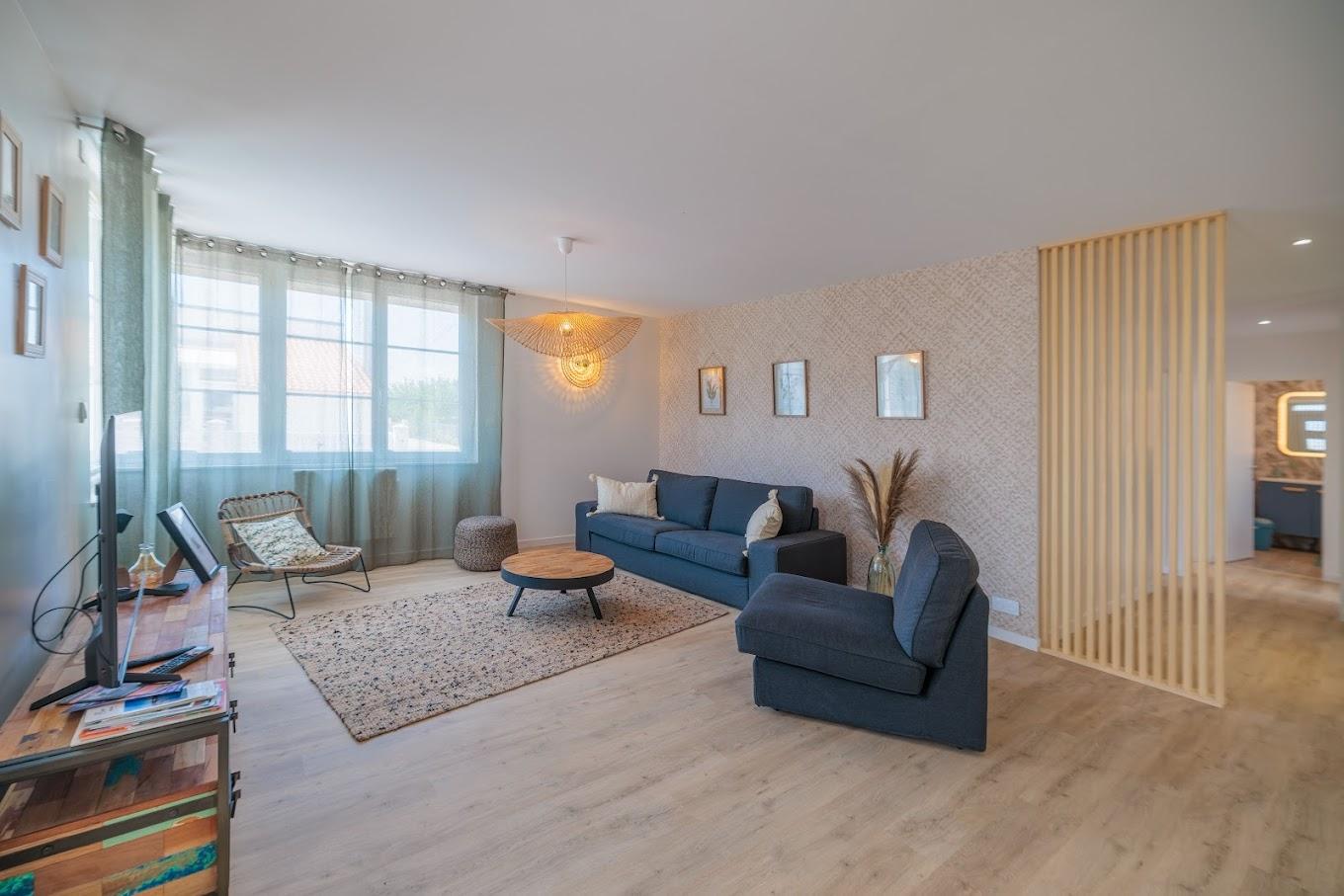 GreenGo location vacances écoresponsables