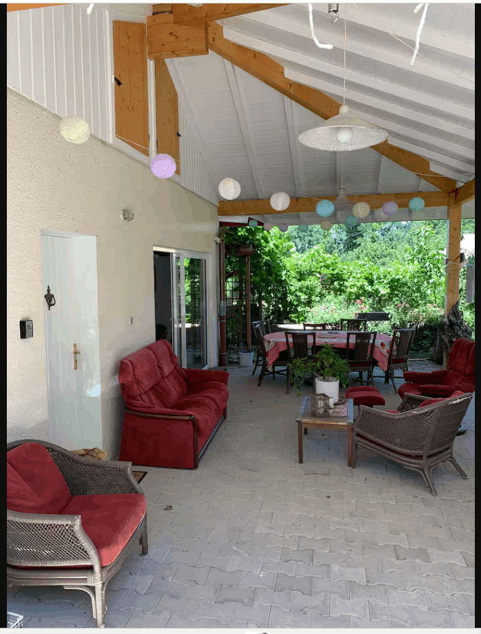 Haute-Savoie Gîte de groupe