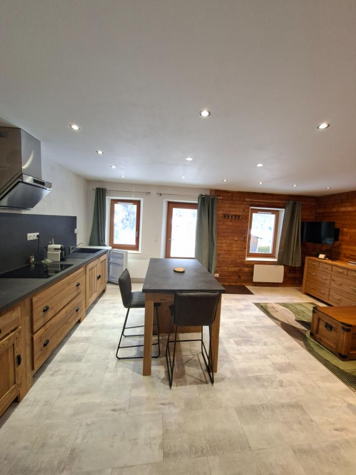GreenGo Studio "les deux cascades"